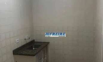 Imagem 5: Casa com 1 dormitório para alugar, 70 m² por R$ 1.866/mês - Olímpico - São Caetano do Sul