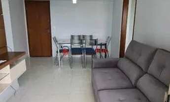 Imagem 3: Quadra 07 Lote 13/22 - Apartamento 1406 Torre A (Chandor