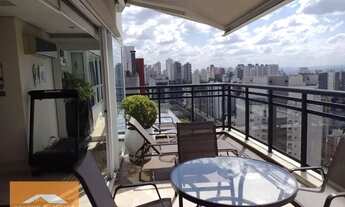 Imagem: Cobertura com 3 dormitórios à venda, 333