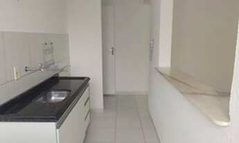 Imagem 5: Alugo apartamento 2 quartos no condomínio Park Reality - Campo Grande