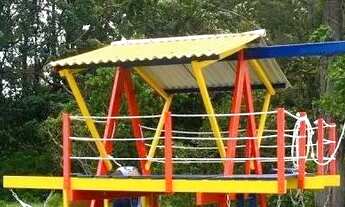 Imagem 6: XANGRI-Lá - Terreno Padrão - Centro