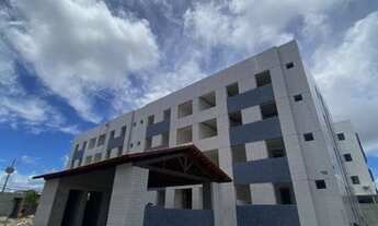 Imagem 2: Apartamentos com 3 quartos e área de lazer no José Américo , a partir de 174.900