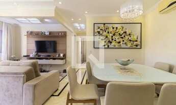 Imagem 2: Apartamento para Aluguel - Vila das Mercês, 2 Quartos, 68 m2