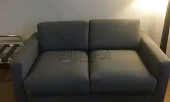 Imagem 2: Flat disponível para locação e venda em Moema!