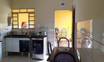 Imagem 7: Casa em Residencial Parque dos Servidores - Ribeirão Preto