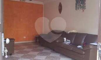 Imagem 2: Casa de 144m² com 3 dormitórios e 1 vaga para alugar - Campo Limpo