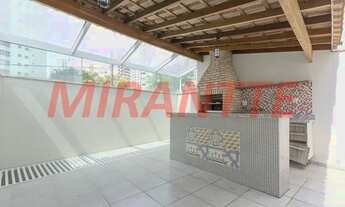 Imagem 5: Sobrado para venda possui 310 metros quadrados com 4 quartos em Santana - São Paulo - SP