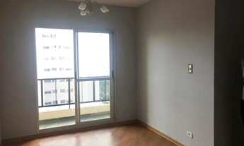 Imagem: ENSOLARADO, SACADA, 2 DORMS