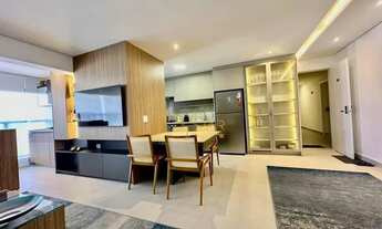 Imagem 5: Apartamento com 2 dormitórios, 84 m² - venda por R$ 2.500.000,00 ou aluguel por R$ 15.400