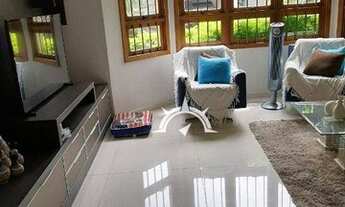 Imagem 2: PORTO NOBRE vende/aluga excelente casa mobiliada no Ecoville