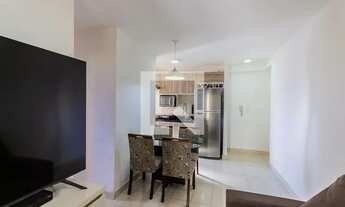 Imagem 4: Apartamento para Aluguel - Parque João Ramalho, 2 Quartos, 45 m2