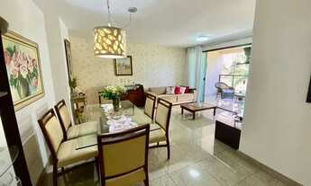 Imagem 2: Apartamento para venda com 108 metros quadrados com 3 quartos em Setor Bueno - Goiânia - G