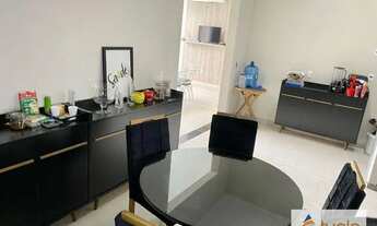 Imagem 3: Casa com 3 dormitórios, 200 m² - venda por R$ 1.100.000 ou aluguel por R$ 5.392/mês - Cond