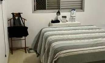 Imagem 5: Apartamento para venda possui 60 metros quadrados com 1 quarto em Indianópolis - São Paulo