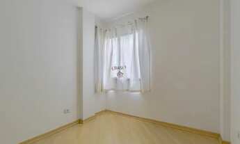 Imagem 3: CURITIBA - Apartamento Padrão - Bigorrilho