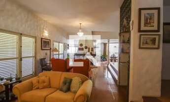 Imagem 6: Casa de Condomínio para Aluguel - Jardim Samambaia, 4 Quartos, 600 m2