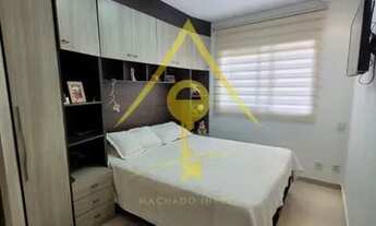 Imagem 4: São Paulo - Apartamento Padrão - Tatuapé