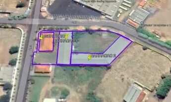 Imagem 7: Galpão - Barracão