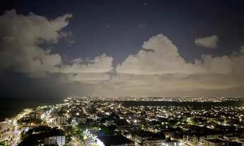 Imagem 5: Aluga-se Apartamento BMCC Vigésimo Terceiro Andar