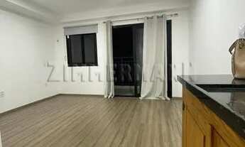 Imagem 3: STUDIO EM PERDIZES 1 DORMITÓRIO