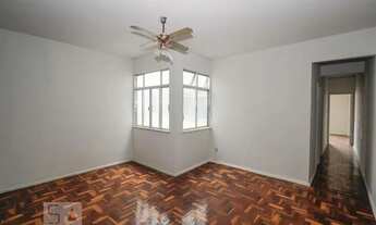 Imagem 2: Apartamento para Aluguel - Meier, 2 Quartos, 85 m2