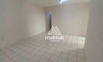 Imagem 3: Apartamento com 3 dormitórios para alugar, 96 m² por R$ 2.940,00/mês - Vila Valparaíso - S