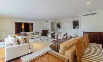 Imagem 3: Apartamento Venda Vila Madalena 365 m² 4 Dormitórios