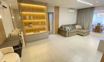 Imagem: Apartamento para venda tem 124M2 com 3 quartos