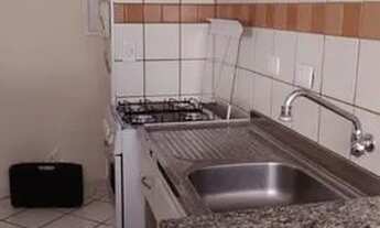Imagem 4: Apartamento com 1 dormitório, 42 m² - venda por R$ 480.000,00 ou aluguel por R$ 2.400,00/m