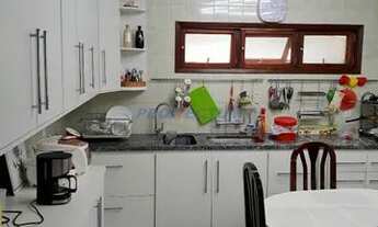 Imagem 6: Casa - Gramado - Campinas