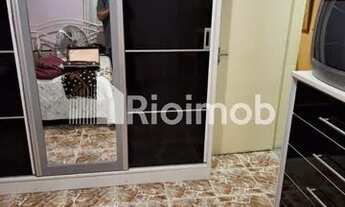 Imagem 7: Abolição Casa com 2 dormitórios