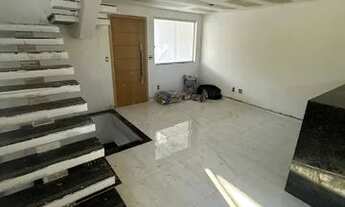 Imagem 7: Casa para venda tem 130 metros quadrados com 3 quartos em Santa Amélia - Belo Horizonte