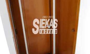 Imagem 7: EXCELENTE APARTAMENTO DUPLEX DISPONÍVEL PARA LOCAÇÃO! - 75M² - COM QUINTAL! - PENHA DE FRA