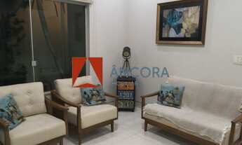 Imagem 4: Casa 3 quartos Piscina Churrasqueira Closet Vila Parati