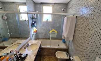 Imagem 15: Apartamento com 3 suítes de 193 m² - venda por R$ 2.450.000 ou aluguel por R$ 16.975/mês