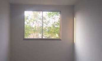 Imagem 5: Apartamento para locação em Cosmos-02 quartos