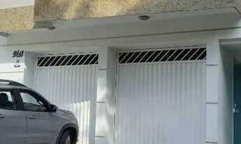 Imagem: Cobertura duplex para venda possui 152 metros