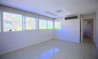 Imagem 2: Apartamento para Venda - 86.12m², 3 dormitórios, sendo 1 suites, 1 vaga - Menino Deus