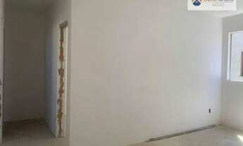 Imagem 3: Cobertura com 3 quartos à venda, 106 m² por R$ 370.359 - Xangri-Lá - Contagem/MG