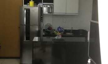 Imagem 12: Ágio, apartamento com 02 quartos, 48m, qs 404, Samambaia norte