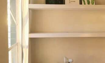 Imagem 5: Quarto para mulheres e pessoas LGBT, Recife-PE