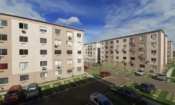 Imagem: Apartamento para Venda - 40.29m², 2 dormitórios