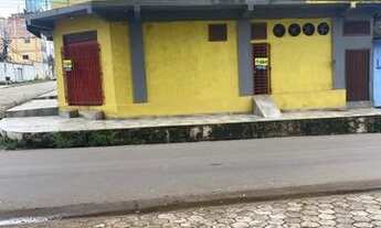 Imagem 2: Aluga-se este prédio com o térreo e primeiro andar rua i com rua 11 B união