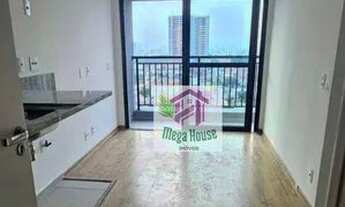 Imagem: Apartamento com 1 dormitório à venda