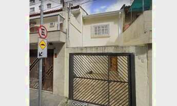 Imagem 2: Sobrado aluga-se Vila Bianca - Santana