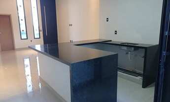 Imagem 6: Casa em Condomínio para Venda em Ribeirão Preto, Reserva San Pedro, 3 dormitórios, 3 suíte