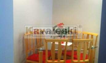 Imagem 2: Apartamento, Jardim Botucatu - São Paulo