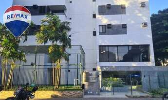 Imagem: Edf. Living Clube Localizado no bairro do