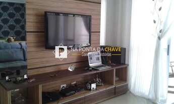 Imagem 3: SãO BERNARDO DO CAMPO - Apartamento Padrão - Planalto