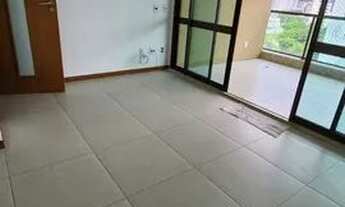 Imagem 7: Aluguel apartamento, 90m², 3/4, sendo um suíte com closet, no Imbuí - Salvador - BA